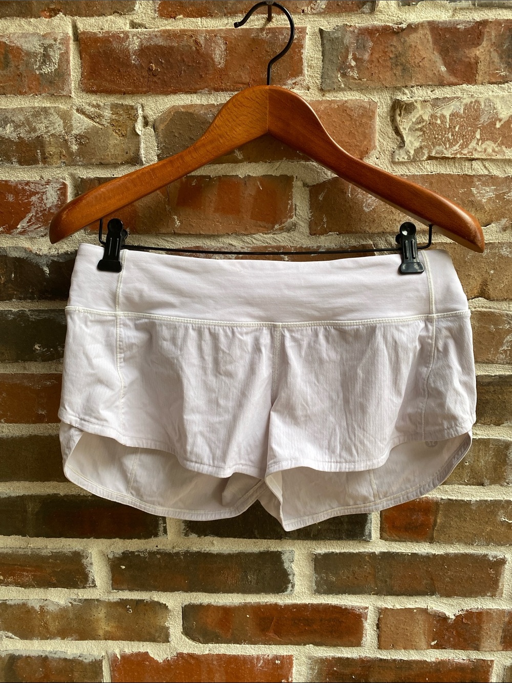 Lululemon Running Shorts Size 6